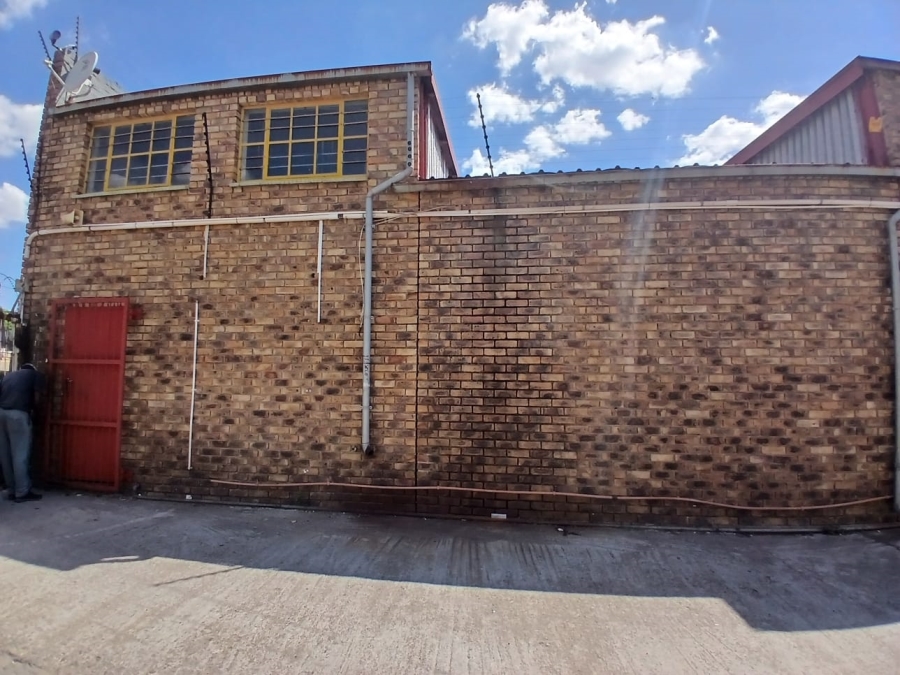 To Let commercial Property for Rent in Rustenburg Central North West
